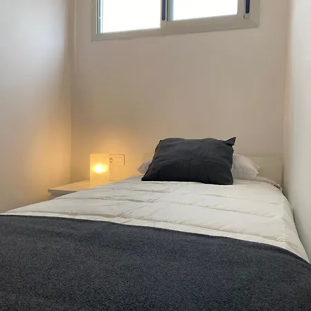 Apartment 823 Estudio Con Terraza Martianez