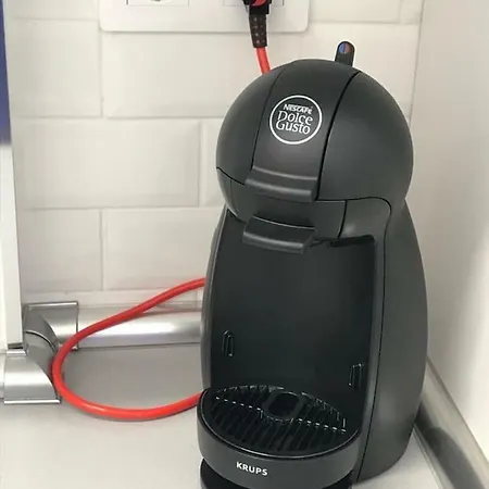 823 Estudio Con Terraza Martianez Appartement