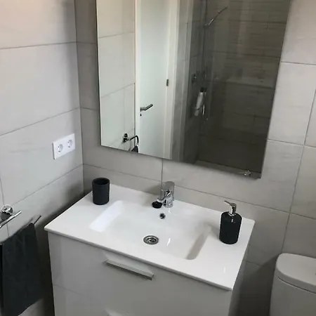 823 Estudio Con Terraza Martianez