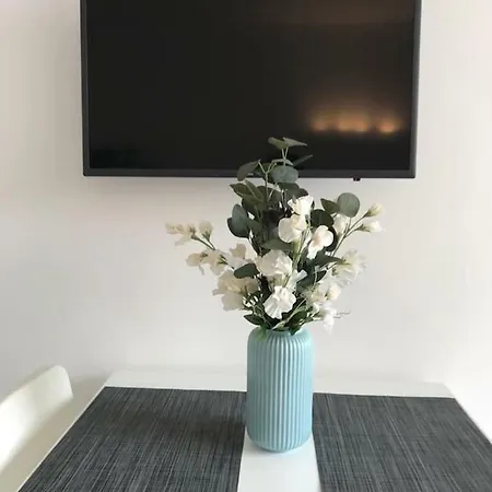 Appartement 823 Estudio Con Terraza Martianez