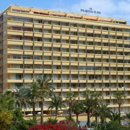 823 Estudio Con Terraza Martianez Appartement Puerto de la Cruz (Tenerife)